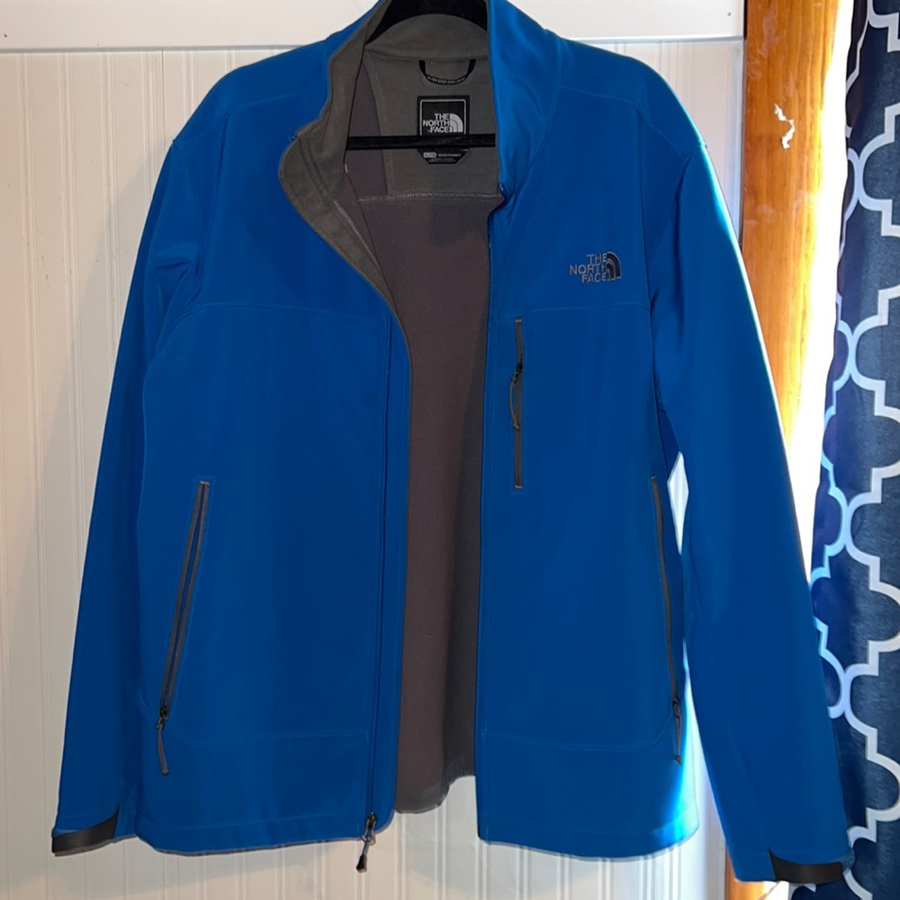 Mens North Face Jacket